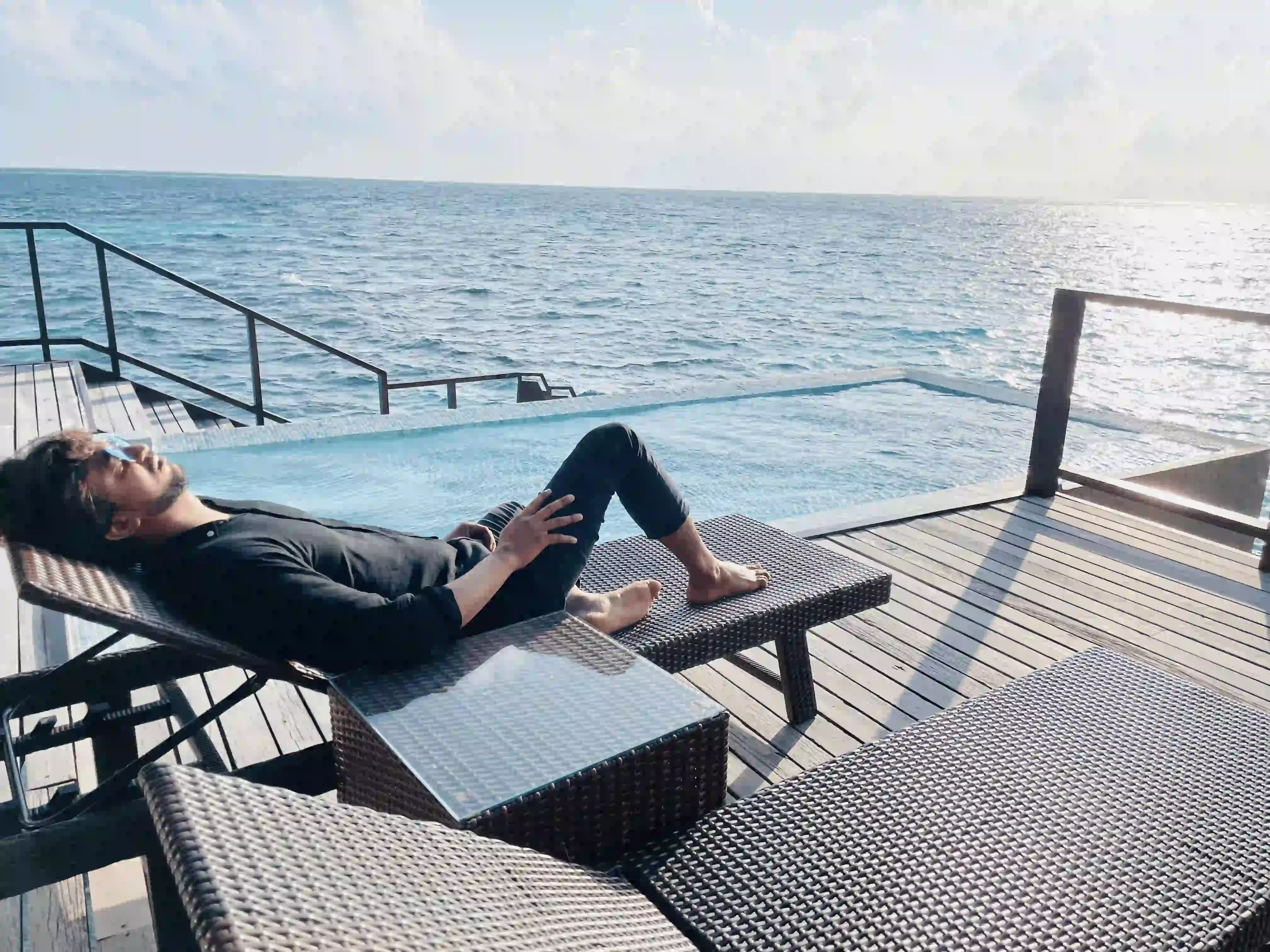 floating-resort image