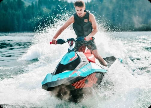 Jet Ski
