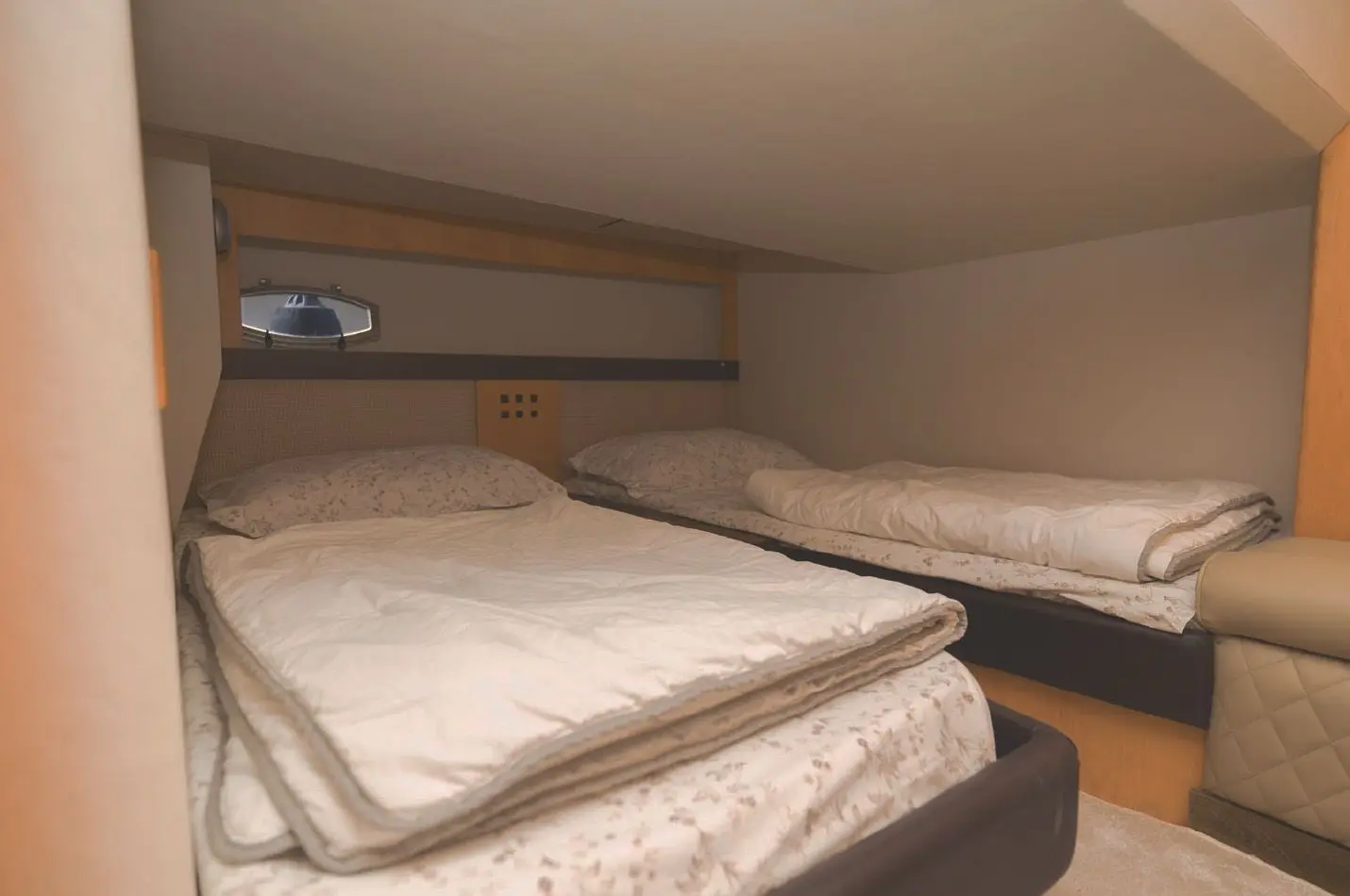 yacht interior image